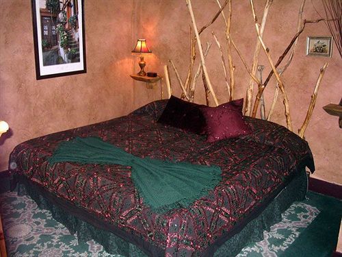 The Historic Brook Forest Inn エバーグリーン エクステリア 写真