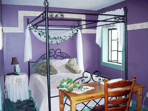 The Historic Brook Forest Inn エバーグリーン エクステリア 写真